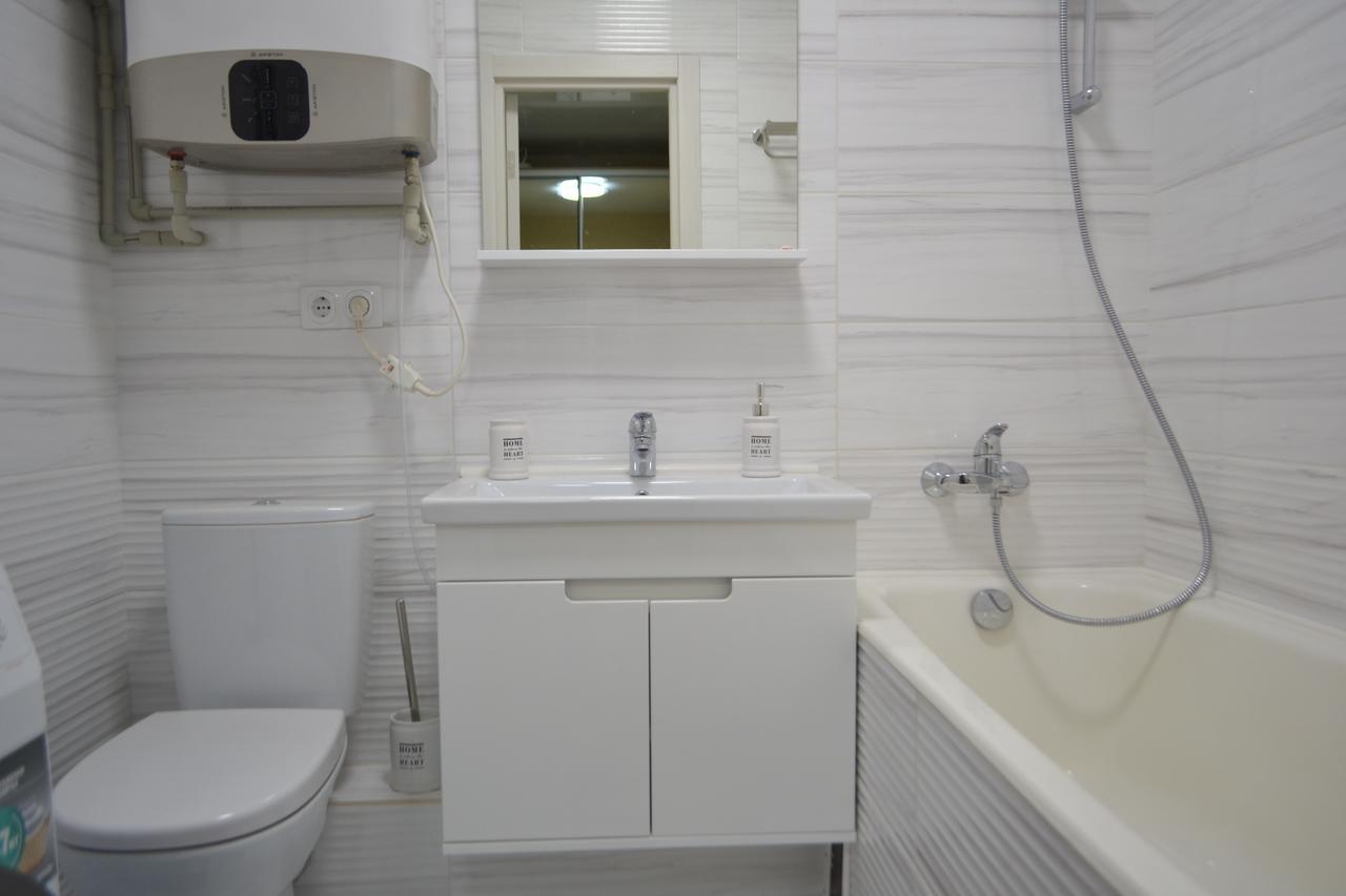 Apartments Kiev Ngoại thất bức ảnh