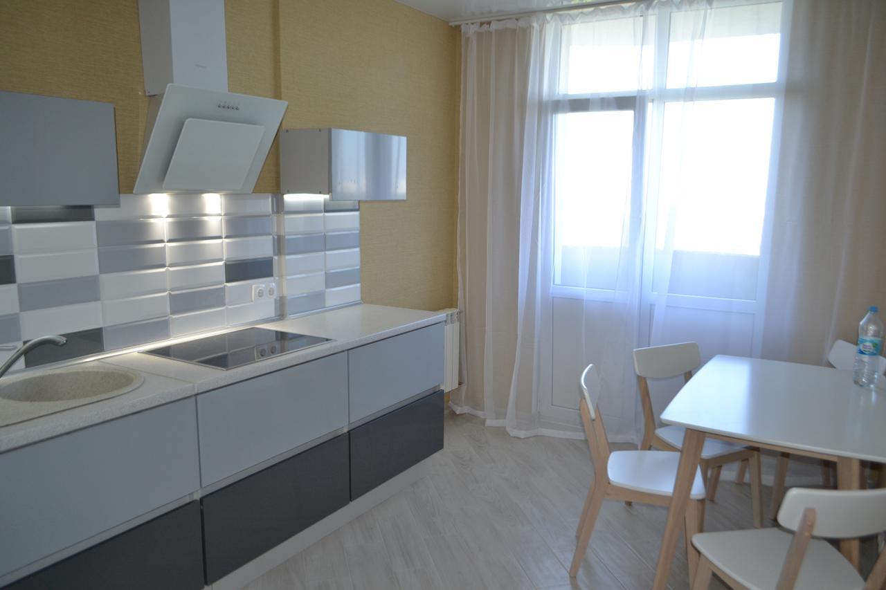 Apartments Kiev Ngoại thất bức ảnh