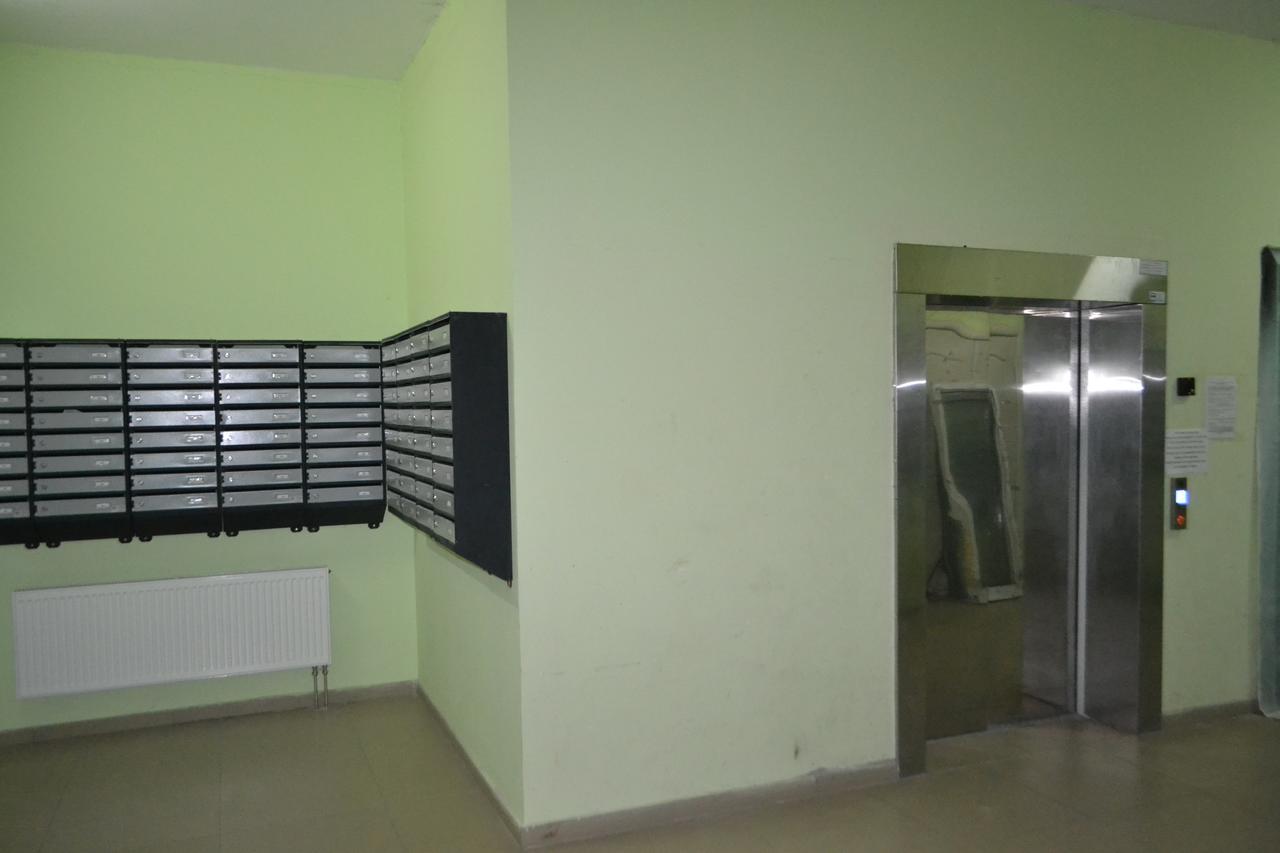Apartments Kiev Ngoại thất bức ảnh