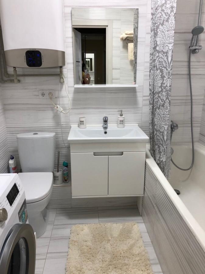 Apartments Kiev Ngoại thất bức ảnh