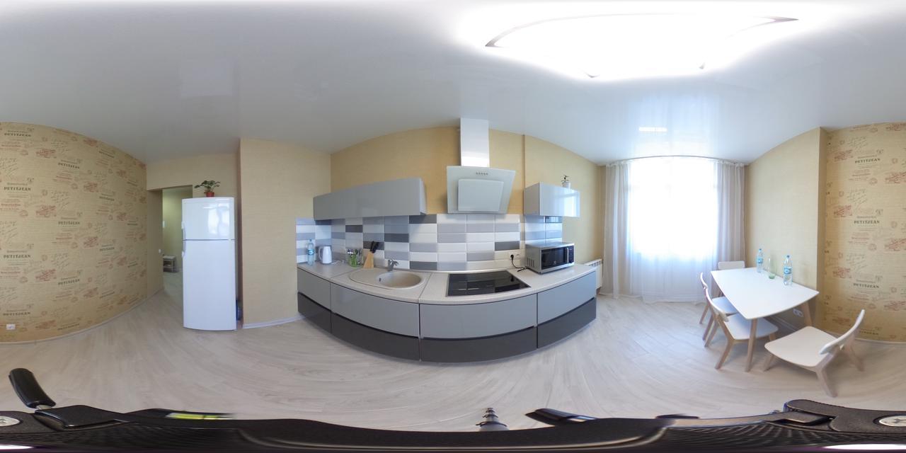 Apartments Kiev Ngoại thất bức ảnh
