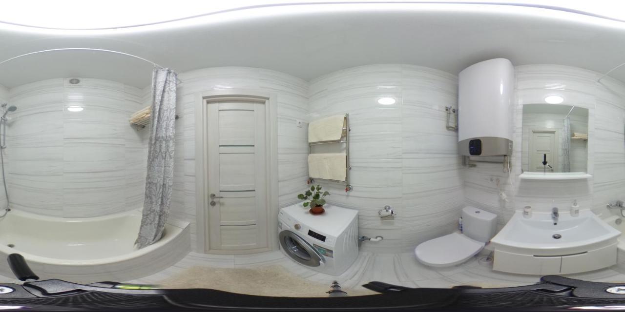 Apartments Kiev Ngoại thất bức ảnh